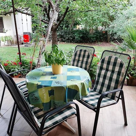 Cvitic Apartments Rovinj Exterior foto