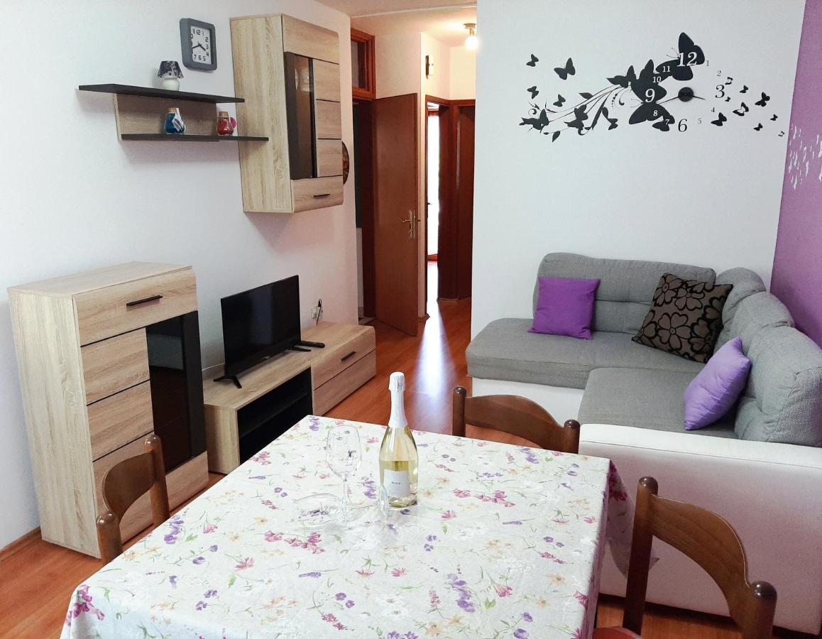 Cvitic Apartments Rovinj Exterior foto