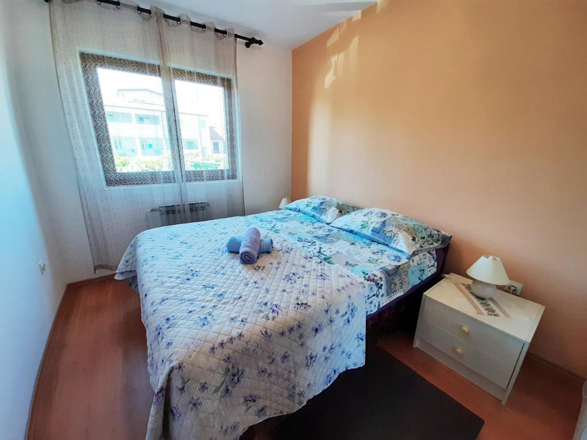Cvitic Apartments Rovinj Exterior foto